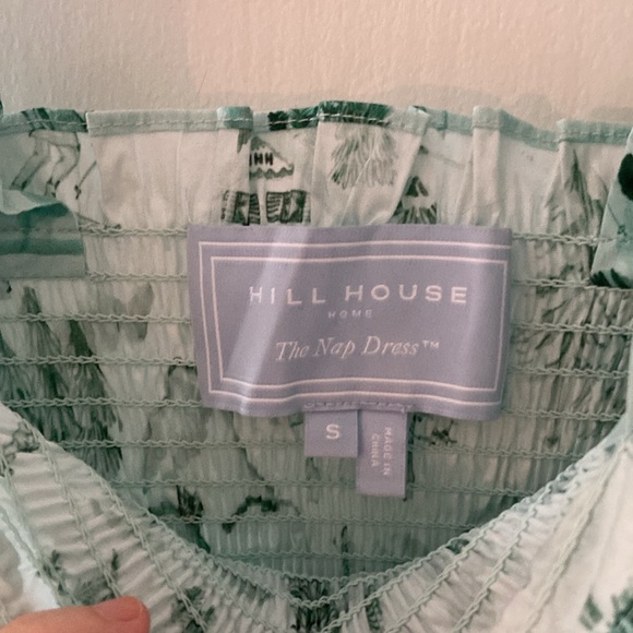 Hill House Dress - Picture 4 of 8